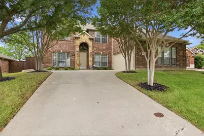 2305 Trickling Creek Drive, Garland, TX 75041 - Photo 1
