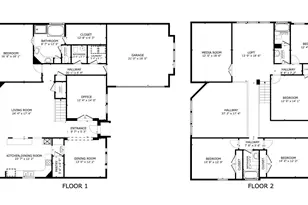 2305 Trickling Creek Dr, Garland, TX 75041 - Photo 39