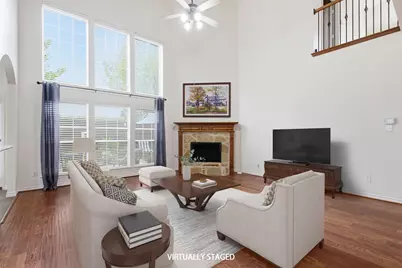 2305 Trickling Creek Drive, Garland, TX 75041 - Photo 5
