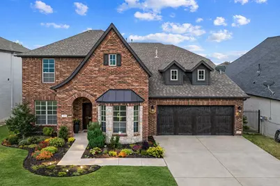 420 Prairie Run, Aledo, TX 76008 - Photo 33
