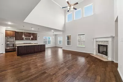 420 Prairie Run, Aledo, TX 76008 - Photo 5