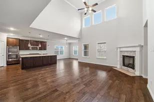 420 Prairie Run, Aledo, TX 76008 - Photo 5