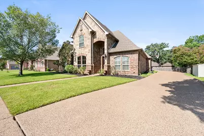 2808 Country Club Road, Pantego, TX 76013 - Photo 33