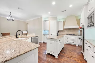 2808 Country Club Road, Pantego, TX 76013 - Photo 5