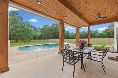 5860 Newt Patterson Road, Mansfield, TX 76063 - Photo 35