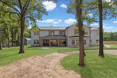 5860 Newt Patterson Road, Mansfield, TX 76063 - Photo 1