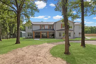 5860 Newt Patterson Rd, Mansfield, TX 76063 - Photo 1