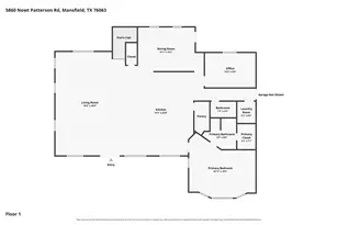5860 Newt Patterson Rd, Mansfield, TX 76063 - Photo 13