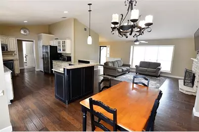 525 Blair Meadow Drive, Grapevine, TX 76051 - Photo 3