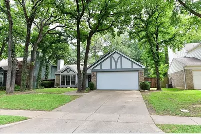 525 Blair Meadow Drive, Grapevine, TX 76051 - Photo 1