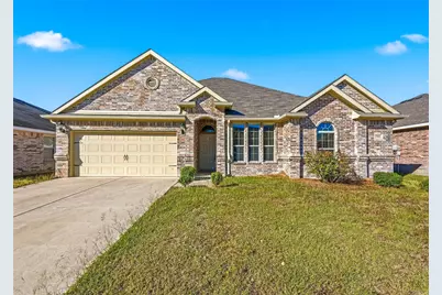 717 Jennie Marie, Ferris, TX 75125 - Photo 1