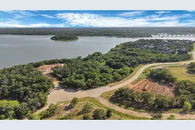Lot 11 & 12 Oak Bluff Drive, Corinth, TX 76208 - Photo 3