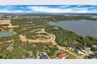 Lot 11 & 12 Oak Bluff Drive, Corinth, TX 76208 - Photo 9