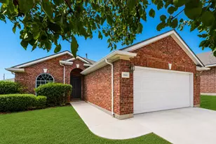 6641 Sierra Madre Dr, Fort Worth, TX 76179 - Photo 1