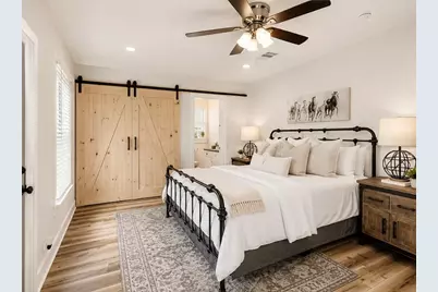 131 E Hull Street, Denison, TX 75021 - Photo 5