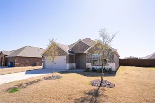 1833 Pecan Vly Dr, Kaufman, TX 75142 - Photo 3