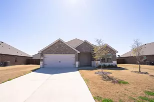 1833 Pecan Vly Dr, Kaufman, TX 75142 - Photo 1
