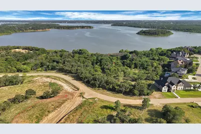 Lot 21 Oak Bluff Drive, Corinth, TX 76208 - Photo 5