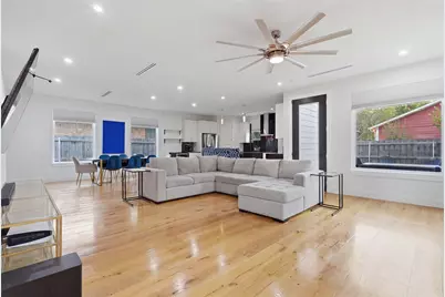 1808 Shaw Street, Dallas, TX 75212 - Photo 5