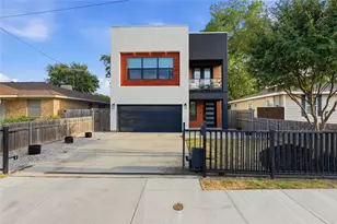 1808 Shaw St, Dallas, TX 75212 - Photo 1