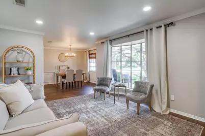 3817 Lawndale Avenue, Fort Worth, TX 76133 - Photo 3
