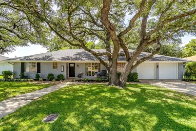 3817 Lawndale Avenue, Fort Worth, TX 76133 - Photo 1