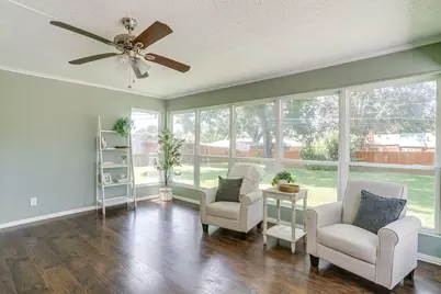 3817 Lawndale Avenue, Fort Worth, TX 76133 - Photo 17