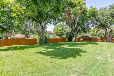3817 Lawndale Avenue, Fort Worth, TX 76133 - Photo 37