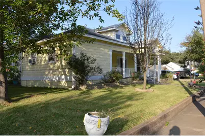 1403 Bonham Street, Commerce, TX 75428 - Photo 29