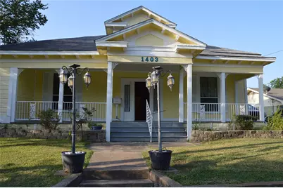 1403 Bonham Street, Commerce, TX 75428 - Photo 27