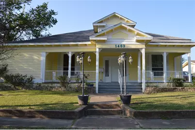 1403 Bonham Street, Commerce, TX 75428 - Photo 1