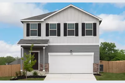 2205 Pioneer Drive, Princeton, TX 75407 - Photo 5