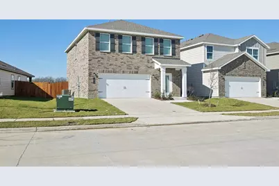 2205 Pioneer Drive, Princeton, TX 75407 - Photo 3