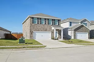 2205 Pioneer Dr, Princeton, TX 75407 - Photo 3
