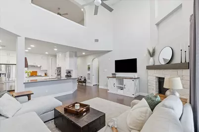 6213 Whiskerbrush Road, Flower Mound, TX 76226 - Photo 9