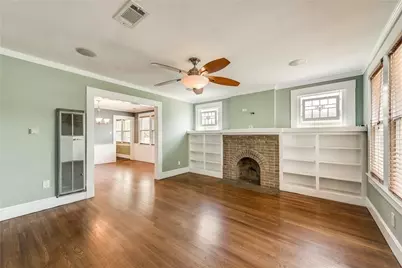 1423 Hollywood Avenue, Dallas, TX 75208 - Photo 3