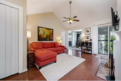6220 Bentwood Trail #606, Dallas, TX 75252 - Photo 3