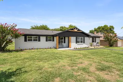 5131 E Fm 875, Waxahachie, TX 75167 - Photo 31