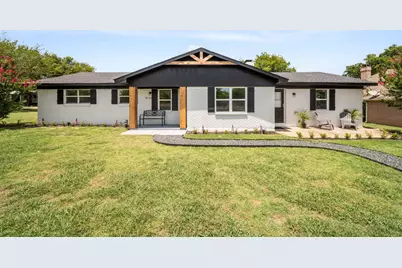 5131 E Fm 875, Waxahachie, TX 75167 - Photo 1