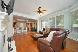 12360 Green Ash Dr, Fort Worth, TX 76244 - Photo 23