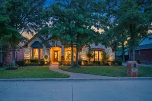 12360 Green Ash Dr, Fort Worth, TX 76244 - Photo 1