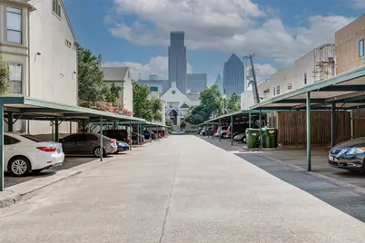 3105 San Jacinto Street #110, Dallas, TX 75204 - Photo 11