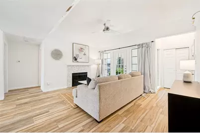 3105 San Jacinto Street #110, Dallas, TX 75204 - Photo 3