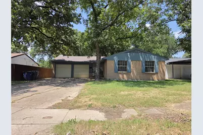 6811 Marla Drive, Dallas, TX 75217 - Photo 9