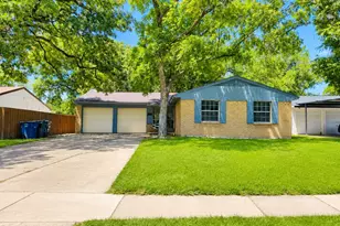 6811 Marla Dr, Dallas, TX 75217 - Photo 1