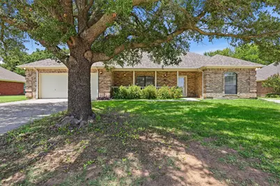 2103 Fair Oaks Drive, Bridgeport, TX 76426 - Photo 1
