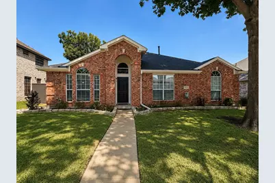 3418 Key West Drive, Rowlett, TX 75088 - Photo 1