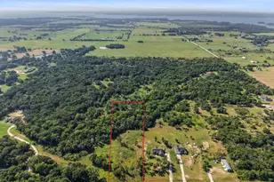 Lot 9 SE County Rd 3140, Corsicana, TX 75109 - Photo 1