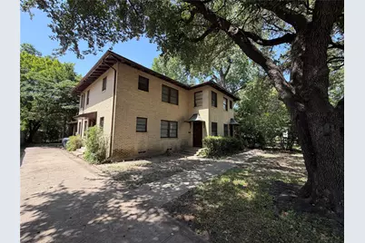 5332 Glenwick Lane, Dallas, TX 75209 - Photo 3