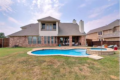 1204 Sand Jack Drive, Corinth, TX 76208 - Photo 29